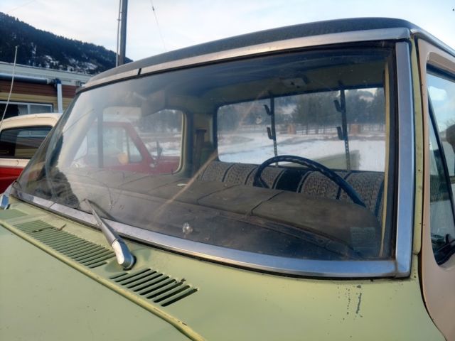 1976 Ford F-150 Ranger XLT - photo 4