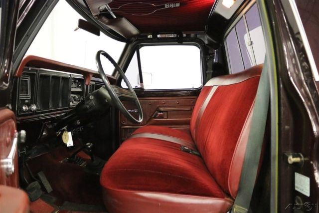 1976 Ford F-150 Ranger XLT - photo 4