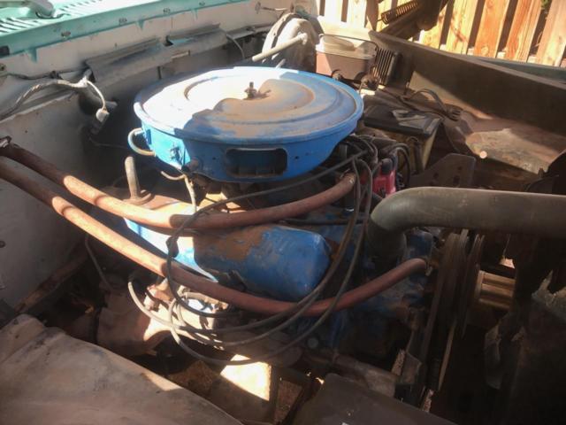 1976 Ford F-150 Base Standard Cab Pickup 2-Door - photo 4