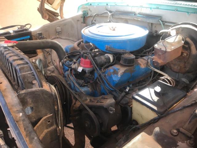 1976 Ford F-150 Base Standard Cab Pickup 2-Door - photo 5