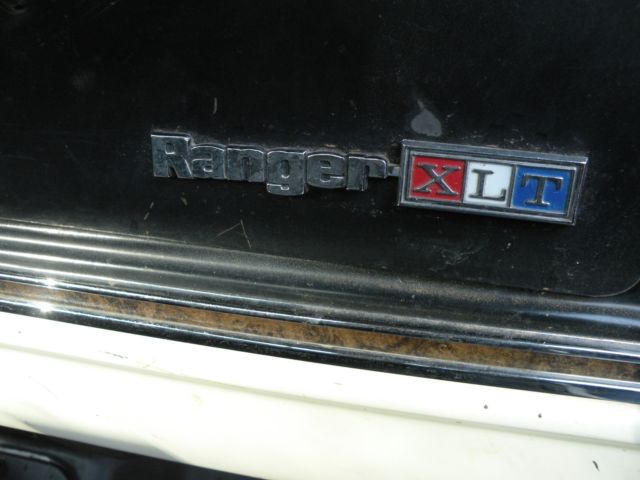 1976 Ford F-150 Ranger XLT - photo 3