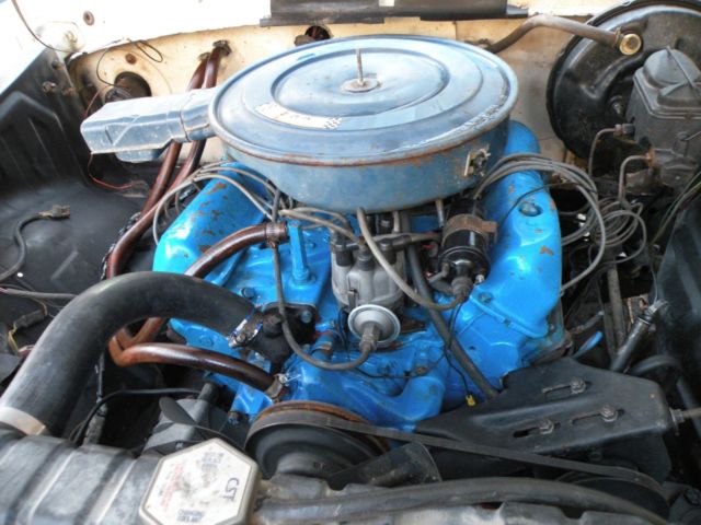 1976 Ford F-150 Ranger XLT - photo 9