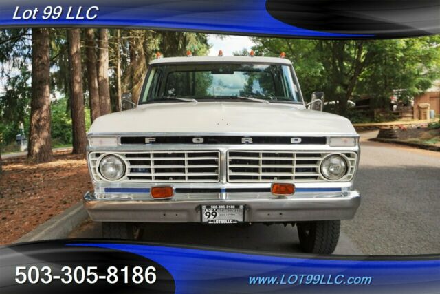 1976 Ford F-150 XLT RANGER - photo 3