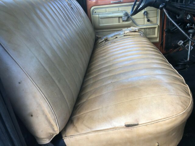 1976 Ford F-250 - photo 9