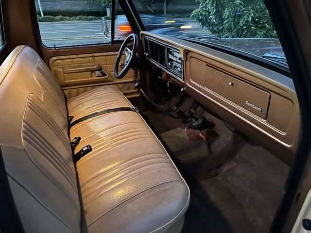1976 Ford F-250 - photo 5