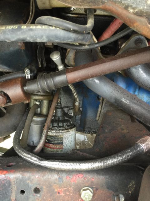 1976 Ford F-250 Highboy - photo 12