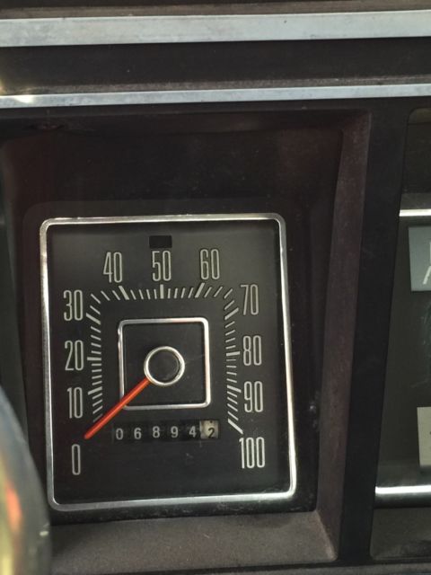 1976 Ford F-250 Highboy - photo 7