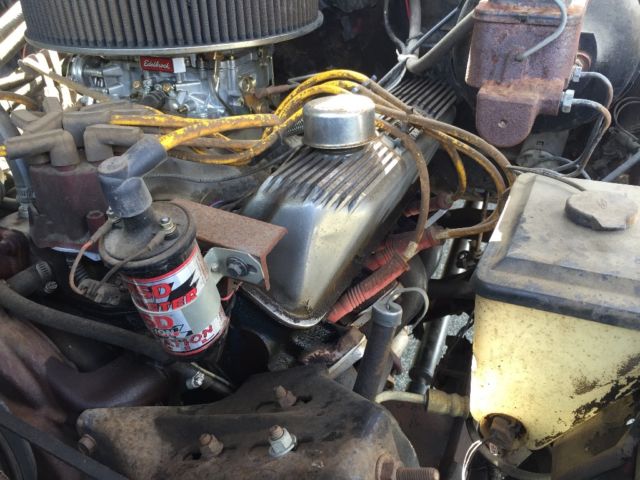1976 Ford F-250 Highboy - photo 8