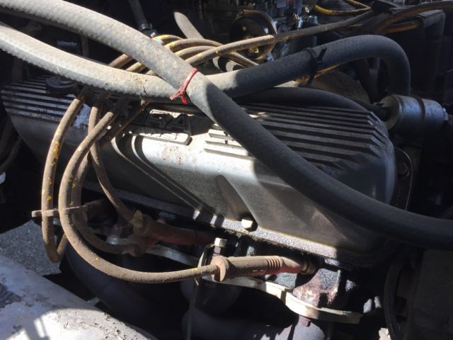 1976 Ford F-250 Highboy - photo 9