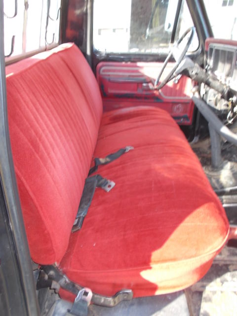 1976 Ford F-250 Custom + - photo 11