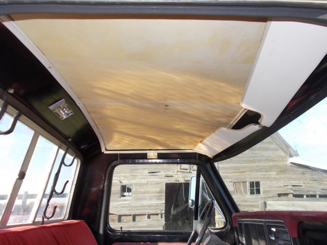 1976 Ford F-250 Custom + - photo 12
