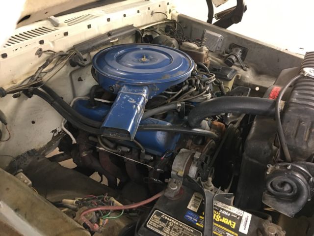 1976 Ford F-250 F-250 - photo 11