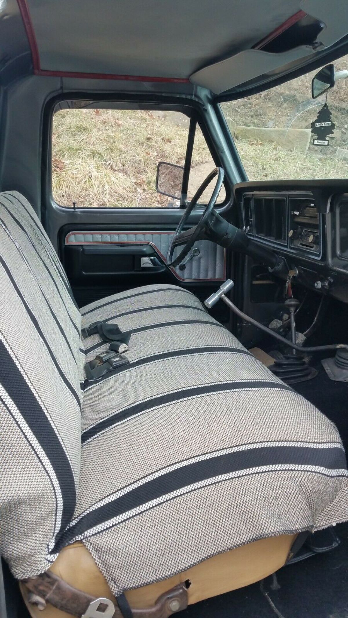 1976 Ford F-250 - photo 10