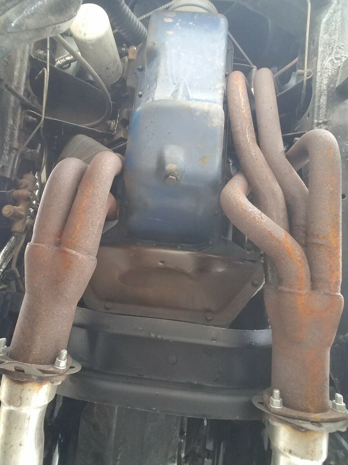 1976 Ford F-250 - photo 11