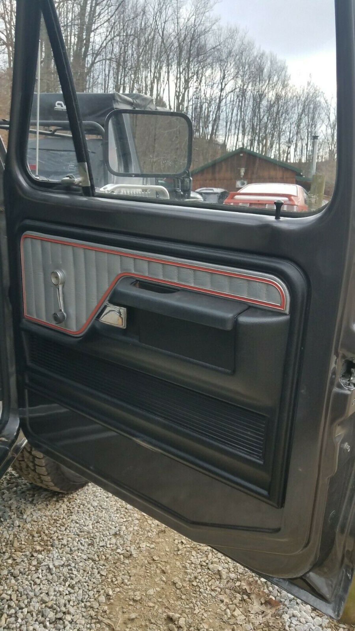1976 Ford F-250 - photo 8