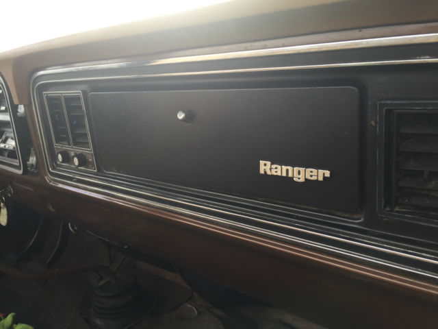 1976 Ford F-250 Ranger Reg Cab - photo 5