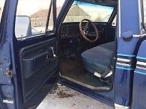 1976 Ford F-250 - photo 4