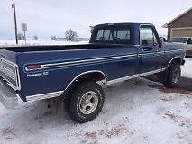 1976 Ford F-250 - photo 5