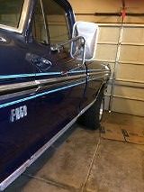 1976 Ford F-250 - photo 6