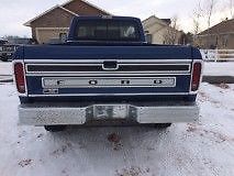 1976 Ford F-250 - photo 9