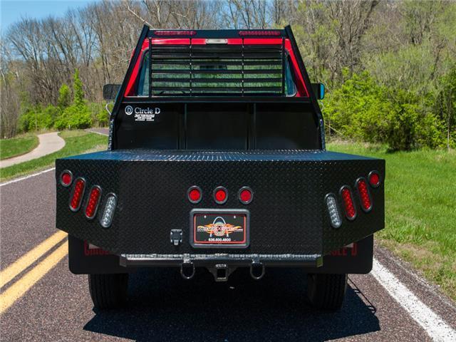 1976 Ford F-250 Flat Bed - photo 9