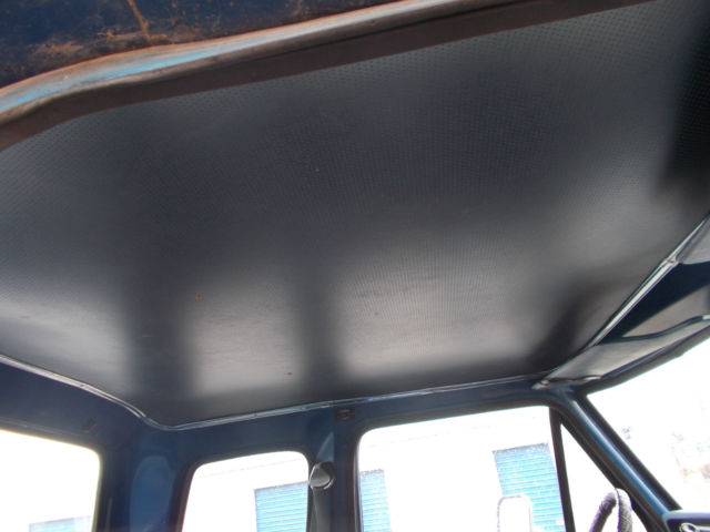 1976 Ford F-250 - photo 13