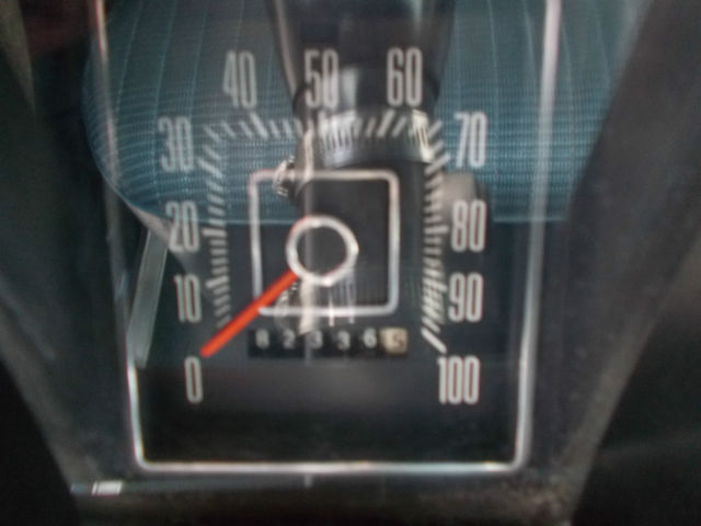 1976 Ford F-250 - photo 7