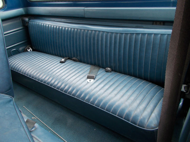 1976 Ford F-250 - photo 8