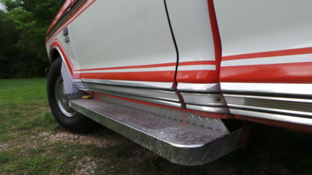 1976 Ford F-250 - photo 11