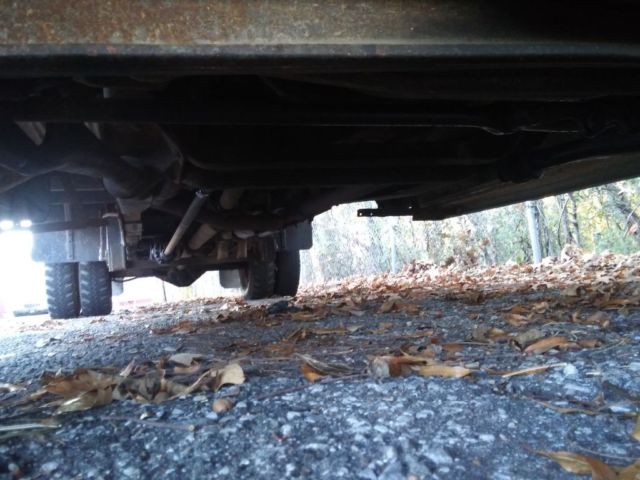 1976 Ford F-350 Base - photo 5