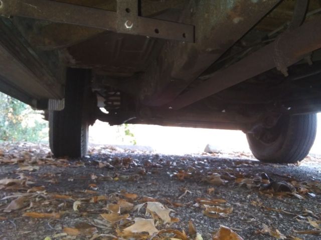 1976 Ford F-350 Base - photo 7