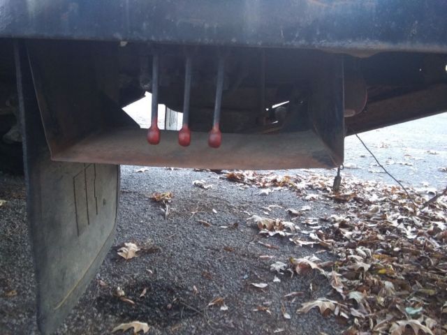 1976 Ford F-350 Base - photo 9