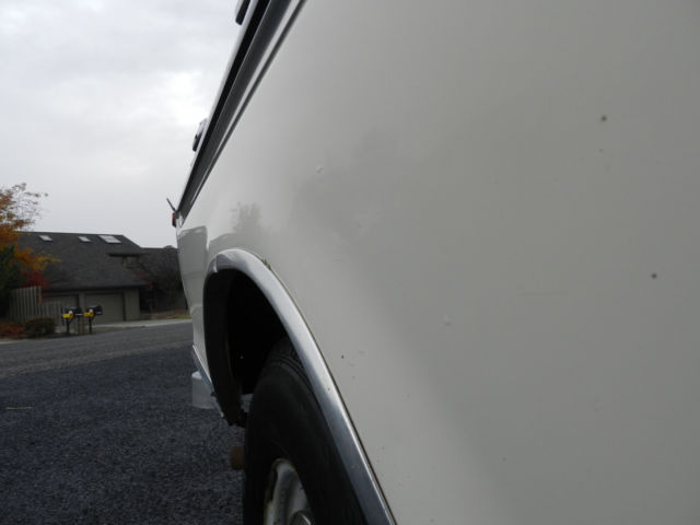 1976 Ford F-350 RANGER XLT - photo 13