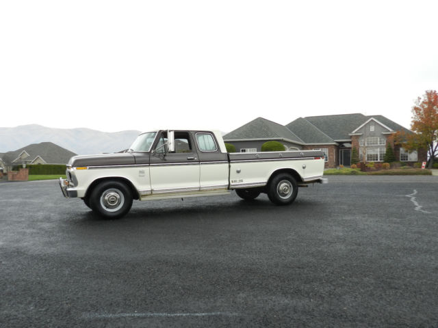 1976 Ford F-350 RANGER XLT - photo 2