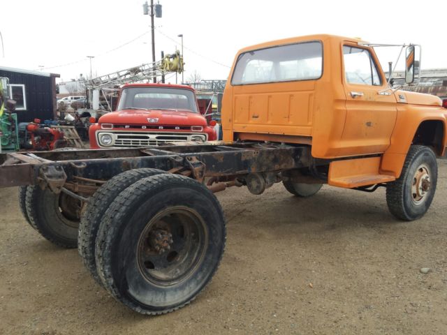 1976 Ford Other Pickups - photo 4