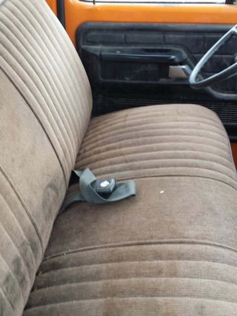 1976 Ford Other Pickups - photo 5