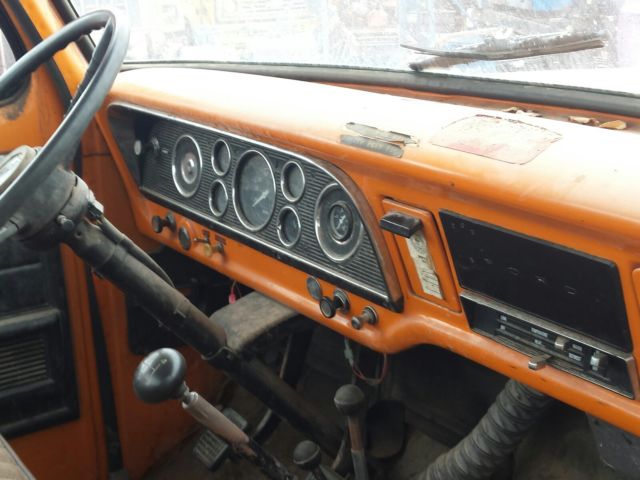 1976 Ford Other Pickups - photo 7