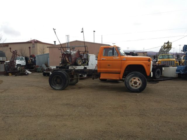 1976 Ford Other Pickups - photo 8