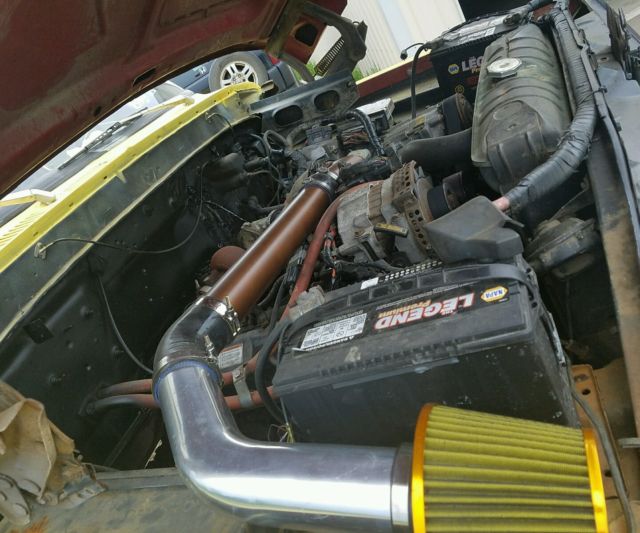 1976 Ford Other Pickups - photo 11