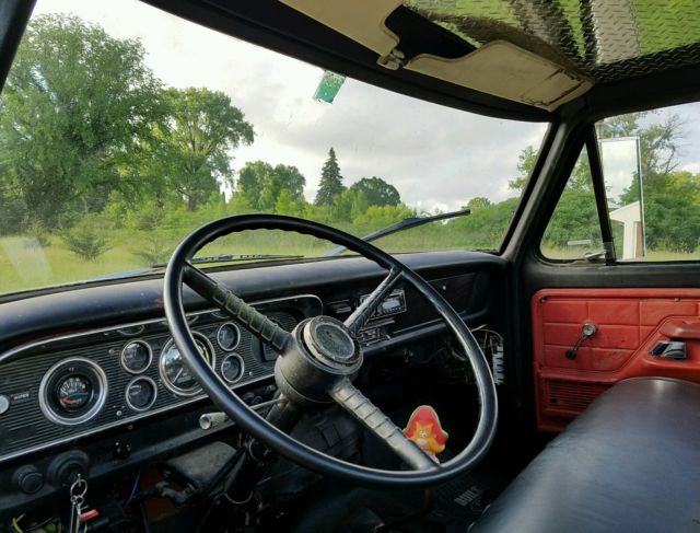 1976 Ford Other Pickups - photo 5