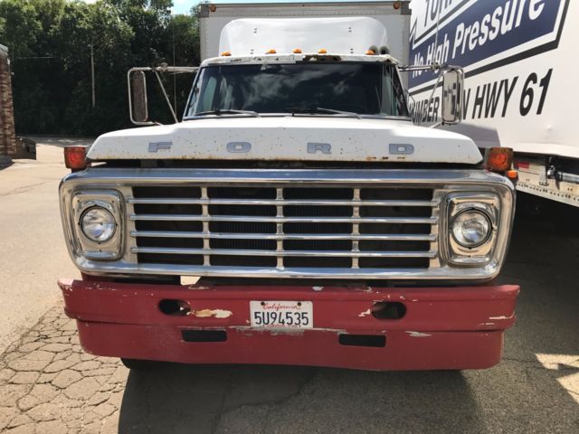 1976 Ford Other - photo 8