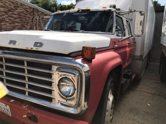 1976 Ford Other - photo 9