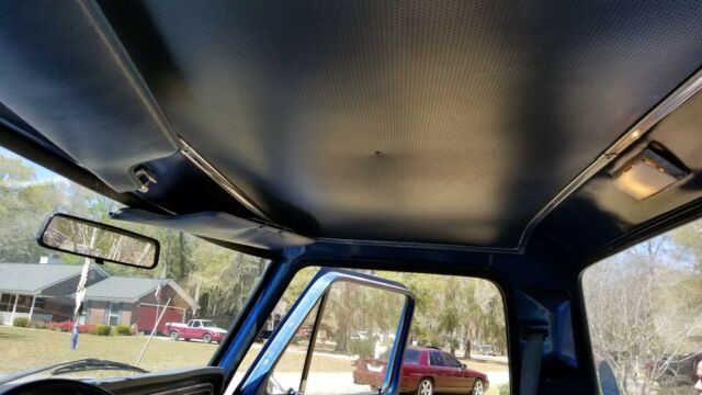 1976 Ford F-100 Base - photo 10