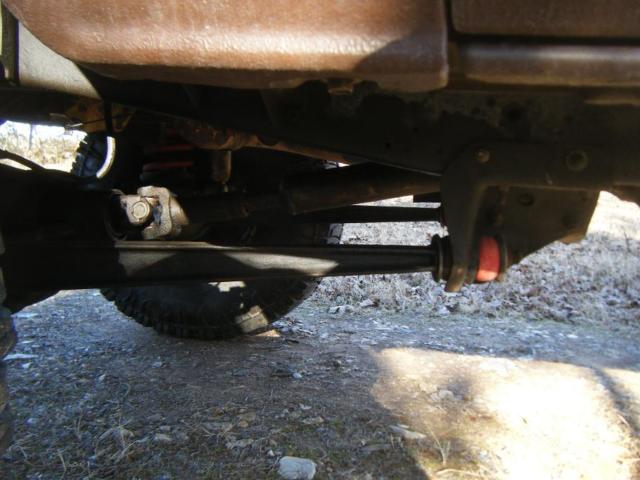 1976 Ford F-100 Custom - photo 6