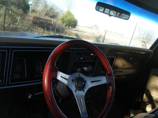 1976 Ford F-100 Custom - photo 9