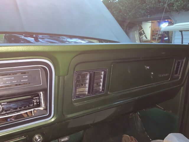 1976 Ford F-100 Ranger - photo 5