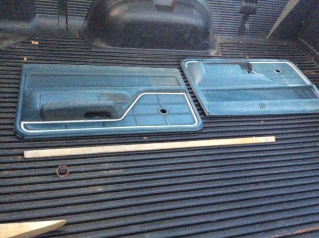 1976 Ford F-100 - photo 8