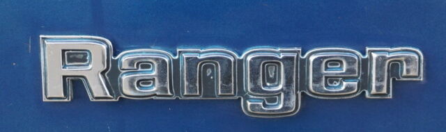 1976 Ford F-100 F-100 - photo 9