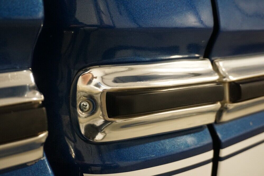 1976 Ford F-150 F100 / F150 - photo 11