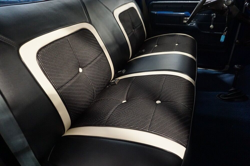 1976 Ford F-150 F100 / F150 - photo 5